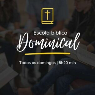 Escola Bíblica Dominical