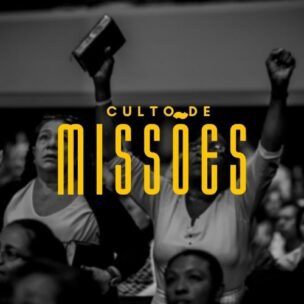 Culto de Missões